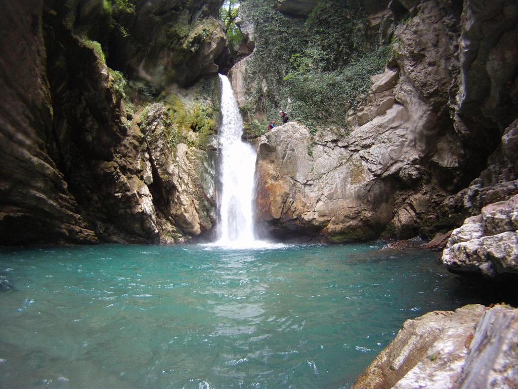 Anavasi Mountain Resort Pramanta Buitenkant foto